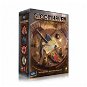 Gloomhaven - Lion's Back - Board Game