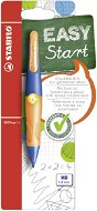 Stabilo EASYergo 1.4 L ultramarine blue / neon orange - Pencil