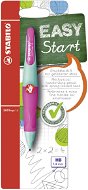 Stabilo EASYergo 1.4 R turquoise / neon pink - Pencil