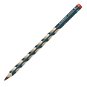 Ceruzka Stabilo EASYgraph R HB, petrolejová - Tužka