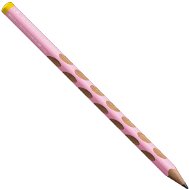 Stabilo EASYgraph L Pastel Edition HB pink, - Pencil