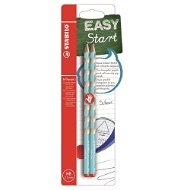 Stabilo EASYgraph SR HB Blue, 2pcs Blister - Pencil