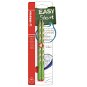 Stabilo EASYgraph SR HB green, 2pcs Blister - Pencil