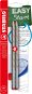 STABILO EASYgraph S Metallic Edition R HB Silver - Pack of 2 - Pencil