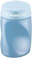 STABILO EASYsharpener L Sharpener with Magazine, Blue - Pencil Sharpener