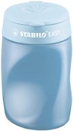 STABILO EASYsharpener R Spitzer mit Auffangbehälter - blau - Anspitzer