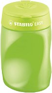 STABILO EASYsharpener R Spitzer mit Auffangbehälter - grün - Anspitzer
