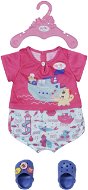 BABY born Pajamas and Slippers, 43cm - Toy Doll Dress