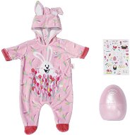 BABY born egg with clothes - Toy Doll Dress