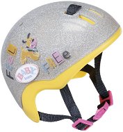 BABY born Bicycle helmet - Doll Accessory