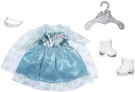 BABY born Prinzessin auf Eis-Set, 43 cm - Puppenzubehör