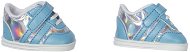 BABY born Trainers blue, 43 cm - Toy Doll Dress
