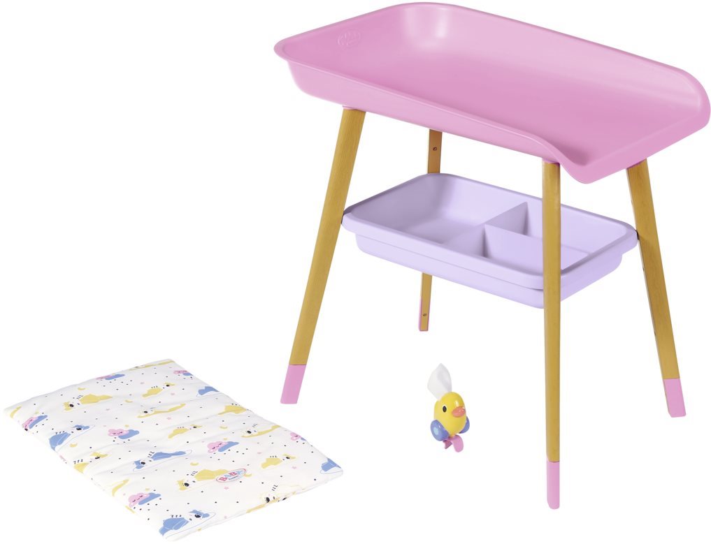 Baby born deals furniture