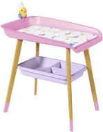 BABY born Changing table - Doll Furniture