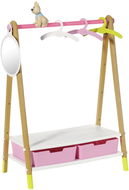 Doll Accessory BABY born Clothes Rack - Doplněk pro panenky