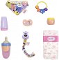 BABY born Equipment with a Magic Pacifier - Doll Accessory