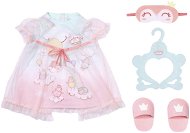 Baby Annabell Nightgown Sweet Dreams, 43 cm - Toy Doll Dress