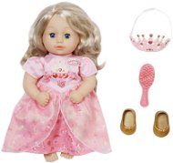 Baby Annabell Kleine süße Prinzessin - 36 cm - Puppe