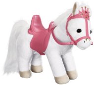 Puppenzubehör Baby Annabell Little süßes Pony, 36 cm - Doplněk pro panenky