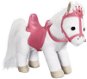 Puppenzubehör Baby Annabell Little süßes Pony, 36 cm - Doplněk pro panenky