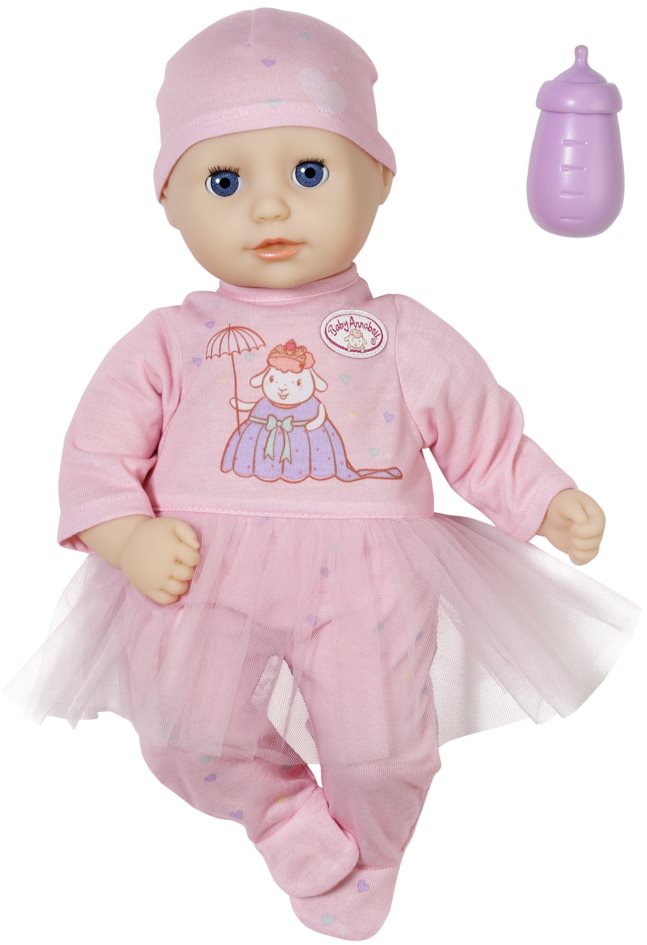 My first baby on sale annabell clothes