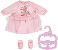 Puppenkleidung Baby Annabell Little Süßes Set - 36 cm - Oblečení pro panenky