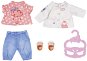 Puppenkleidung Baby Annabell Little Spiel-Outfit - 36 cm - Oblečení pro panenky