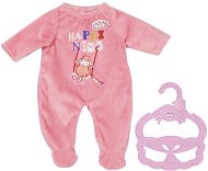 Toy Doll Dress Baby Annabell Little Slippers pink, 36 cm - Oblečení pro panenky