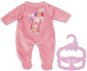 Baby Annabell Little Dupačky růžové, 36 cm - Oblečení pro panenky