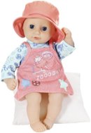 Baby Annabell Little Šaty pre bábätko, 36 cm - Oblečenie pre bábiky