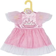 Dolly Moda Šaty Princezná, 43 cm - Oblečenie pre bábiky