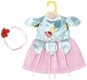 Dolly Moda Fairy dress, 43 cm - Toy Doll Dress
