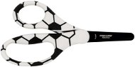 FISKARS children's 13 cm - football motif - Children’s Scissors