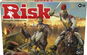 Desková hra Dětská hra Risk CZ - Desková hra