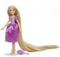 Disney Princess Aranyhaj baba hosszú hajjal - Játékbaba