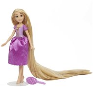 Disney Princess Locika Puppe mit langen Haaren - Puppe