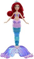 Disney Princess Ariel szivárványos meglepetés baba - Játékbaba