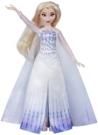 Frozen 2 Narrative Elsa PL - Doll