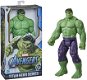 Figurka Avengers Titan Hero Deluxe Hulk - Figurka