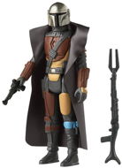 Star Wars S3 Retro Figures Ast The Mandalorian - Figure