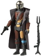 Figure Star Wars S3 Retro Figures Ast The Mandalorian - Figurka