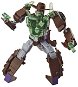 Transformers - Cyberverse Adventures Trooper Class - Wildwheel - Figur