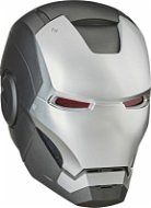 Avengers Legends Gear War Machine Helmet - Párty doplnky