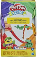 Play-Doh Elastix - Gyurma
