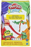 Play-Doh Elastix 1 - Knete