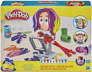 Play-Doh Crazy Cuts Stylist Hair Salon - Modelling Clay