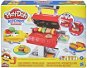 Play-Doh Barbecue Grill - Modelling Clay