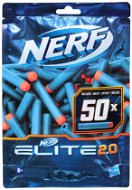 Nerf Elite 2.0 50 náhradných šípok - Príslušenstvo Nerf