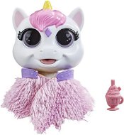 FurReal Friends Hladný maznáčik – ružový - Interaktívna hračka