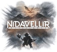 Nidavellir - Board Game